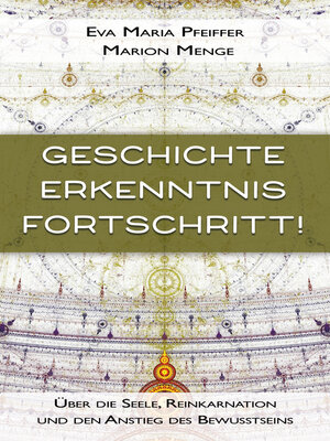cover image of Geschichte, Erkenntnis, Fortschritt!